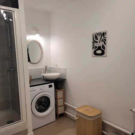 Appartement Beaujoire