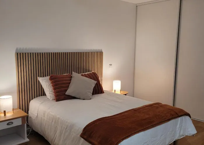 Appartement Beaujoire Nantes