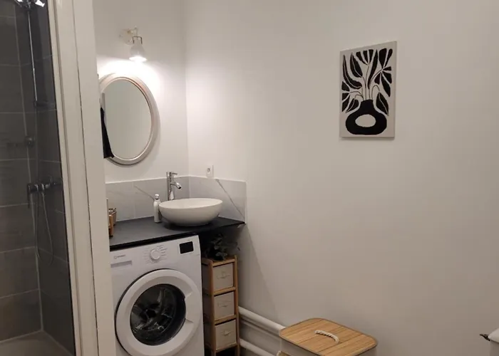 Appartement Beaujoire